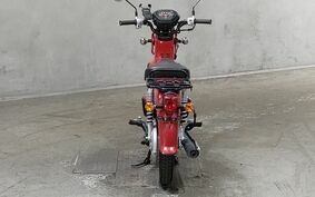 HONDA CROSS CUB 50 AA06