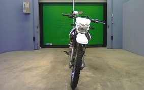 KAWASAKI KLX125 2013 LX125C