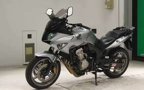 HONDA CBF600S ABS 2009