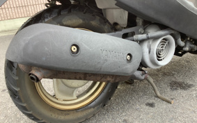 YAMAHA BJ SA24J