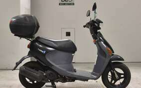 SUZUKI LET's 4 CA46A