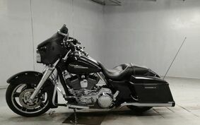 HARLEY FLHX 1580 2010 KB4