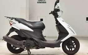 SUZUKI ADDRESS V125 S CF4MA