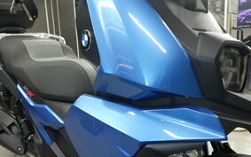 BMW C400X 2020