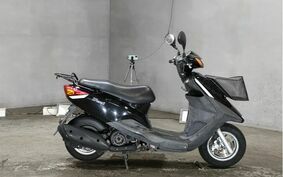 YAMAHA AXIS 125 TREET SE53J