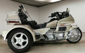 HONDA GL1500 GOLD WING TRIKE SE 1997 SC22