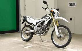 HONDA CRF250L MD38