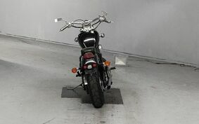 HONDA STEED 400 1994 NC26