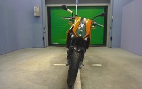 KTM 990 SUPER DUKE 2008 VD440