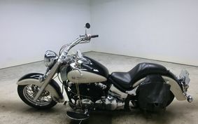 YAMAHA DRAGSTAR 400 CLASSIC 1998 4TR