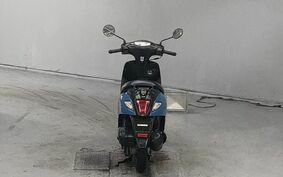 SUZUKI LET's CA4AA