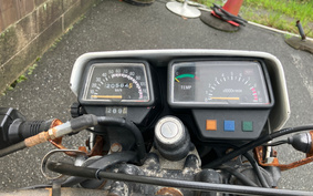 YAMAHA DT125 17F