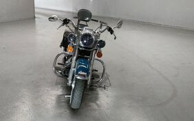 HARLEY FLSTCI 1450 2001 BWB