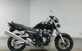 SUZUKI GSX1400 2009 GY71A