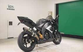 KAWASAKI ZX 10 NINJA R 2008 ZXT00E