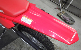 HONDA CRF125F JE03