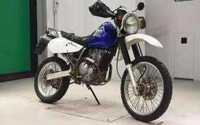 SUZUKI DJEBEL 250 XC SJ45A