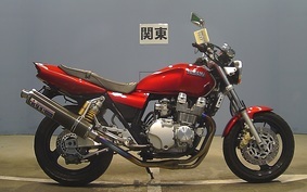 YAMAHA XJR400 Gen.2 R 2000 4HM