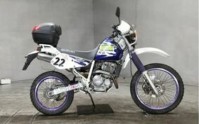 SUZUKI DJEBEL 250 XC Type SJ45A