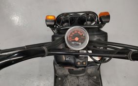 HONDA ZUMAR AF58
