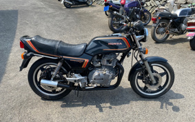 HONDA CB250 MC03
