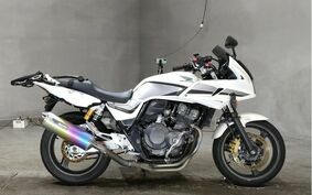 HONDA CB400 SUPER BOLDOR 2011 NC42