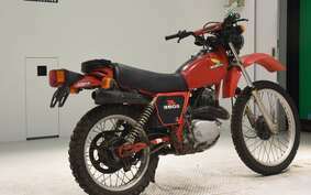 HONDA XL250S L250S