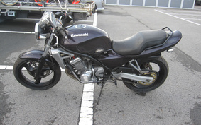 KAWASAKI BALIUS 250 ZR250A