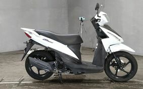 SUZUKI ADDRESS 110 CE47A