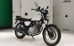 SUZUKI GRASS TRACKER NJ4DA