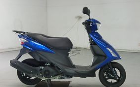 SUZUKI ADDRESS V125 S CF4MA