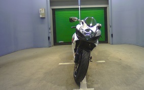 SUZUKI GSX-R600 2006 GN7DA