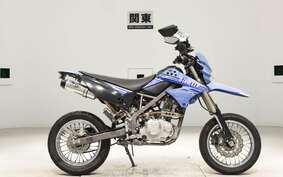 KAWASAKI KLX125D TRACKER LX125D