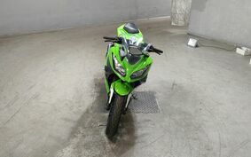 KAWASAKI NINJA 250 EX250L