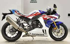 HONDA CBR1000RR RSP 2022 SC82