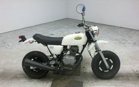 HONDA APE 50 AC16