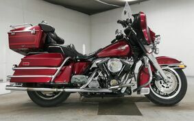 HARLEY FLHTC 1340 1988 DJL