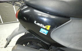 SUZUKI LET's 4 CA45A