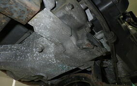 SUZUKI ADDRESS V125 G CF46A