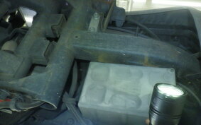 SUZUKI ADDRESS V125 G CF46A