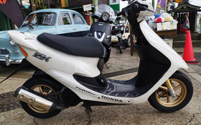 HONDA LIFE DIO ZX AF35