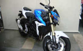 SUZUKI GSR750 2013 GR7NA