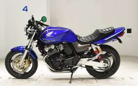 HONDA CB400SF VTEC SPEC 2 2002 NC39