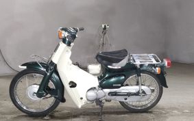 HONDA SUPER CUB90 HA02