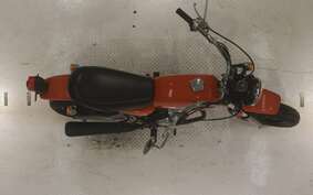 HONDA APE 50 AC16