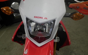 HONDA CRF250L MD38