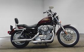 HARLEY XL883L 2007 CR2