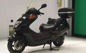 HONDA FORESIGHT EX MF04