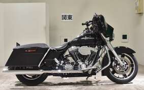 HARLEY FLHX 1580 2008 KB4