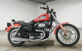 HARLEY XL883R 2003 CKM